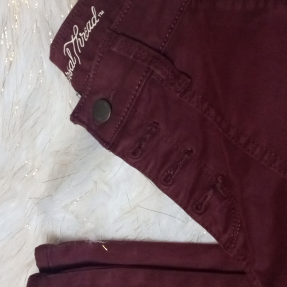 Universal thread skinny pant - Picture 7 of 13